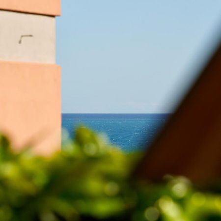 Starsbox Jacuzzi Privata E Piscina Vista Mare Hotel Celle Ligure Kültér fotó