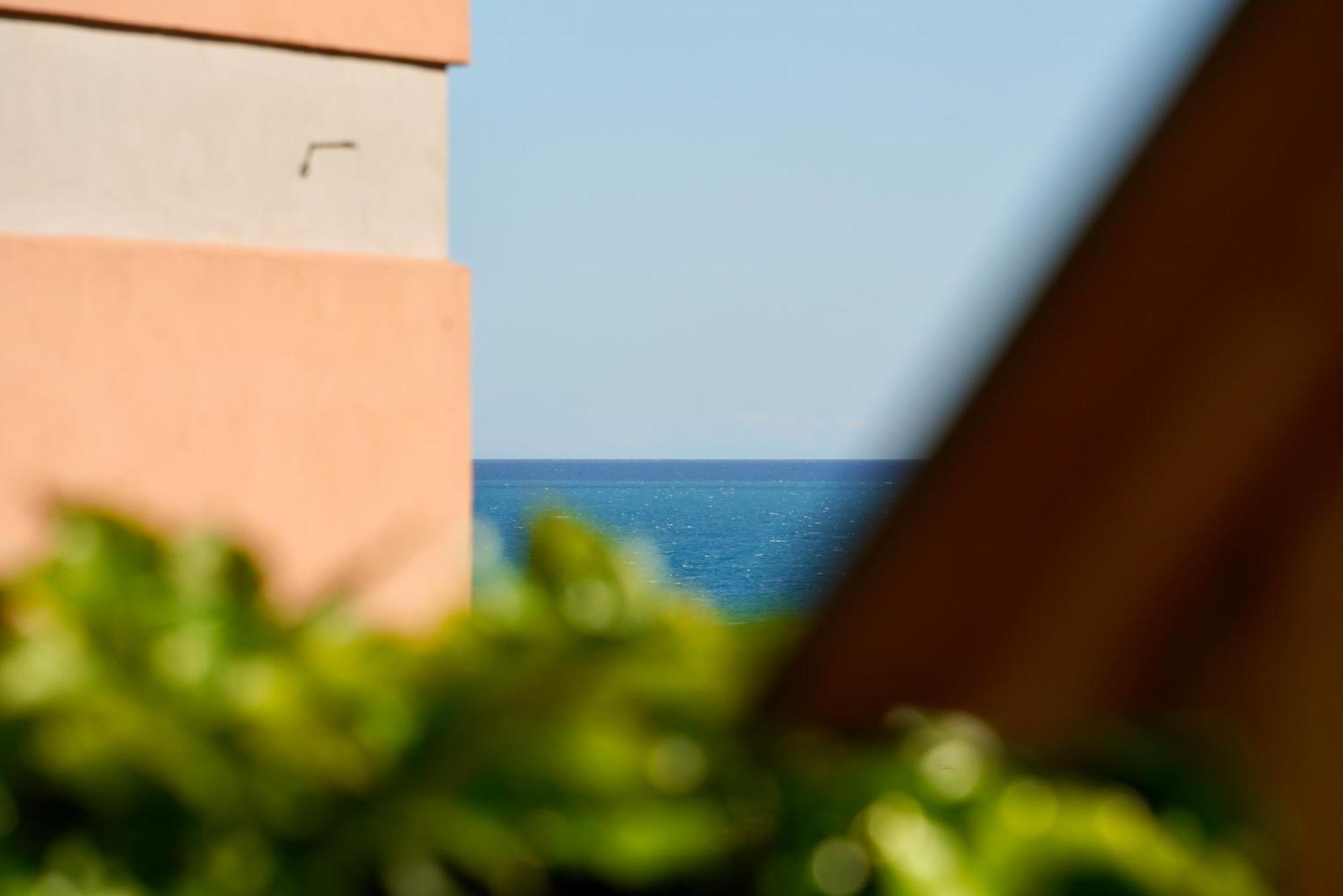 Starsbox Jacuzzi Privata E Piscina Vista Mare Hotel Celle Ligure Kültér fotó